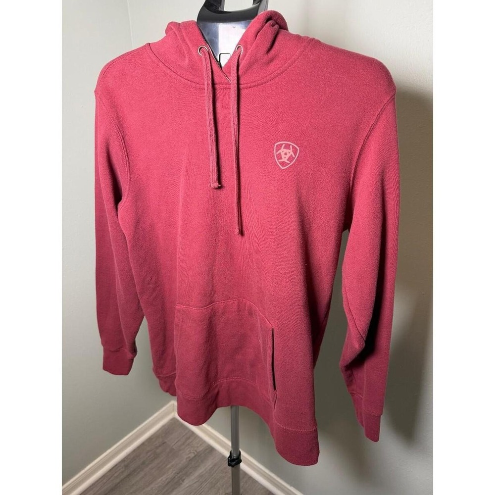 Ariat Hoodie